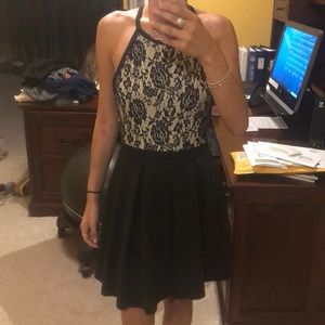 This dress